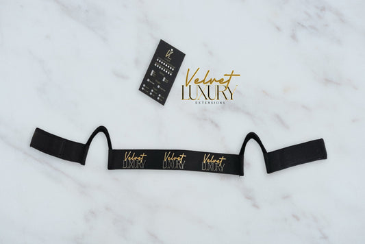 Elastic Lace Band