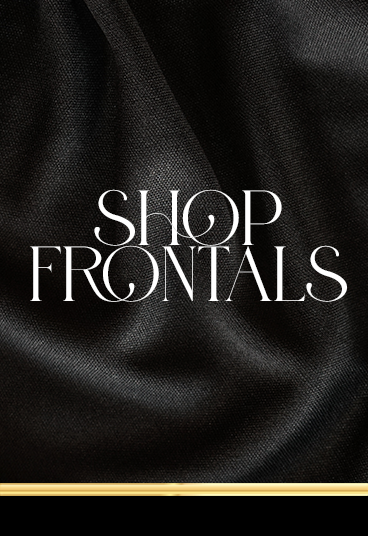 HD Frontals/Closures